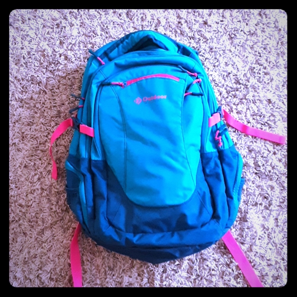Outdoor Backpack